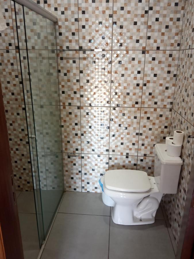 Отель Pousada Farol De Alexandria Ltd - Me Candido Mota Экстерьер фото